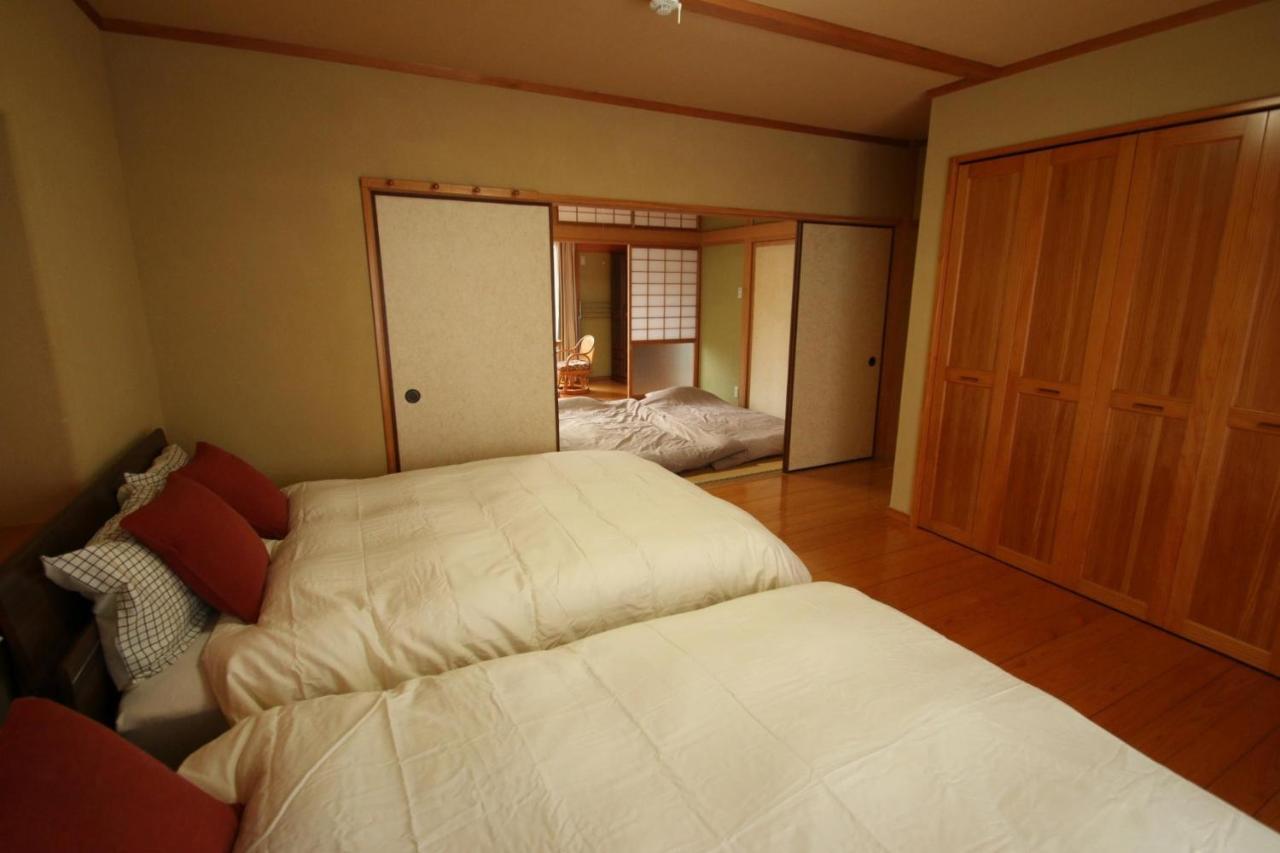 Aso - House / Vacation Stay 79474 Buitenkant foto