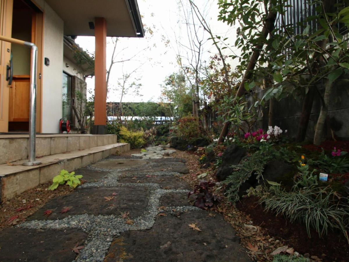 Aso - House / Vacation Stay 79474 Buitenkant foto