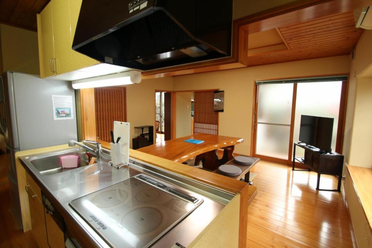 Aso - House / Vacation Stay 79474 Buitenkant foto