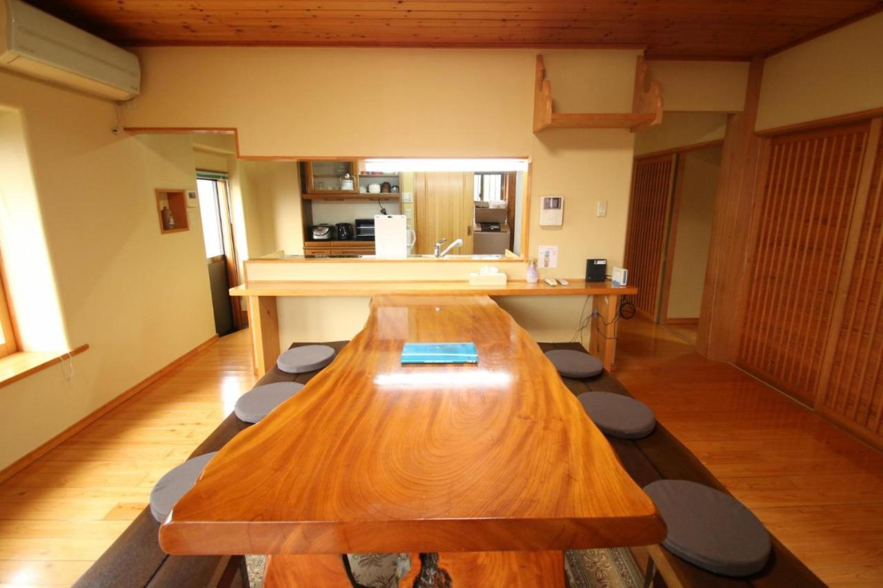 Aso - House / Vacation Stay 79474 Buitenkant foto